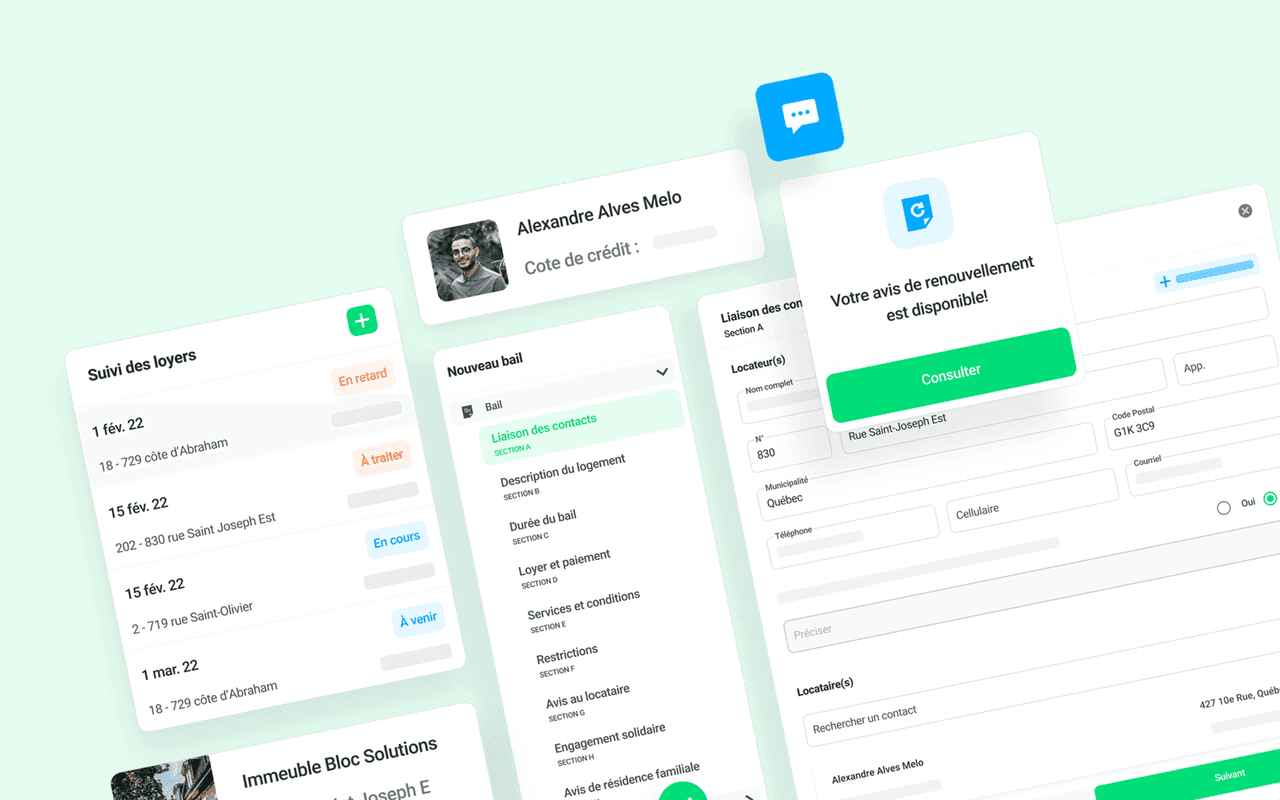 blocsolutions