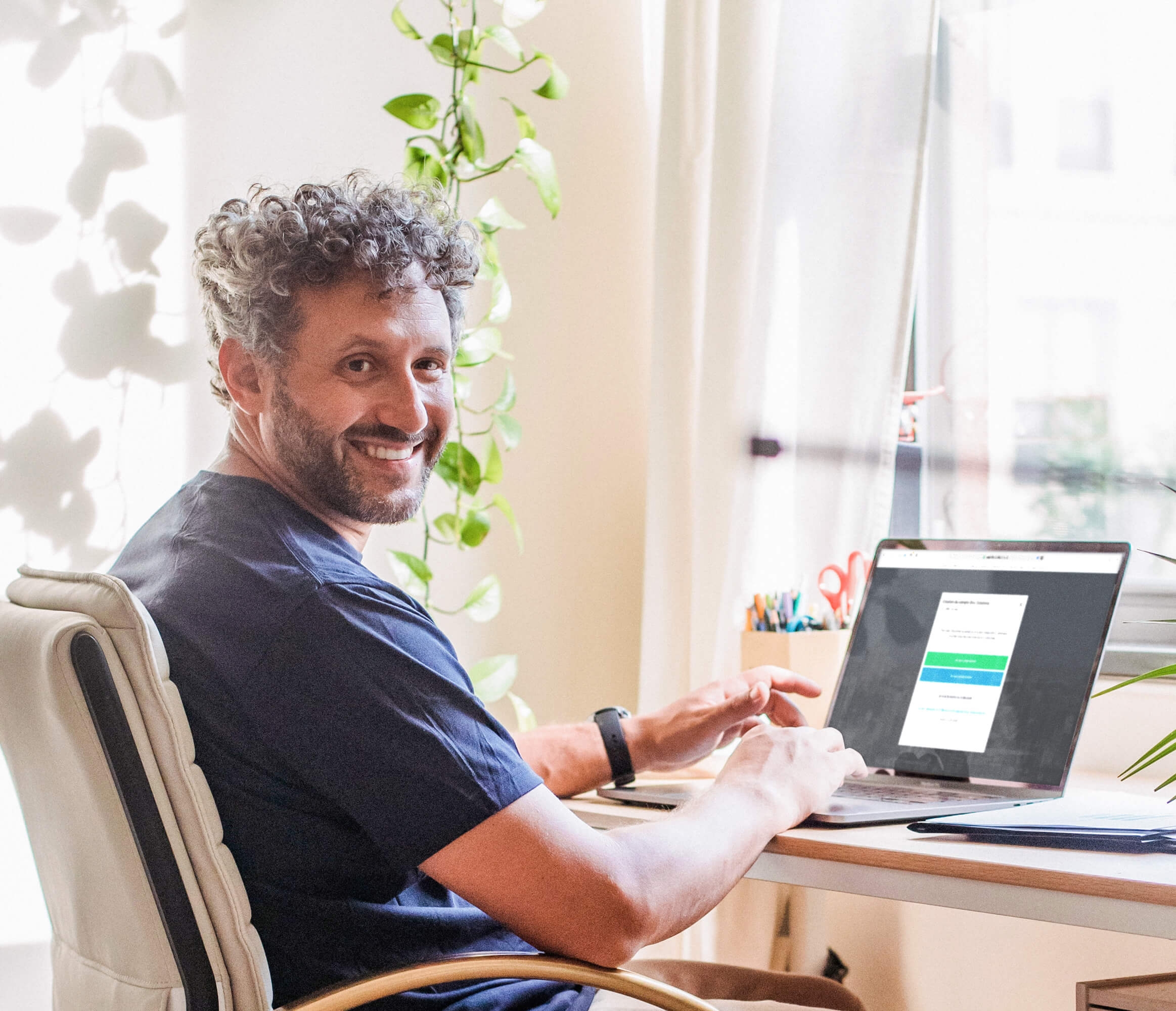 Expanding Bloc Solutions’ design system.